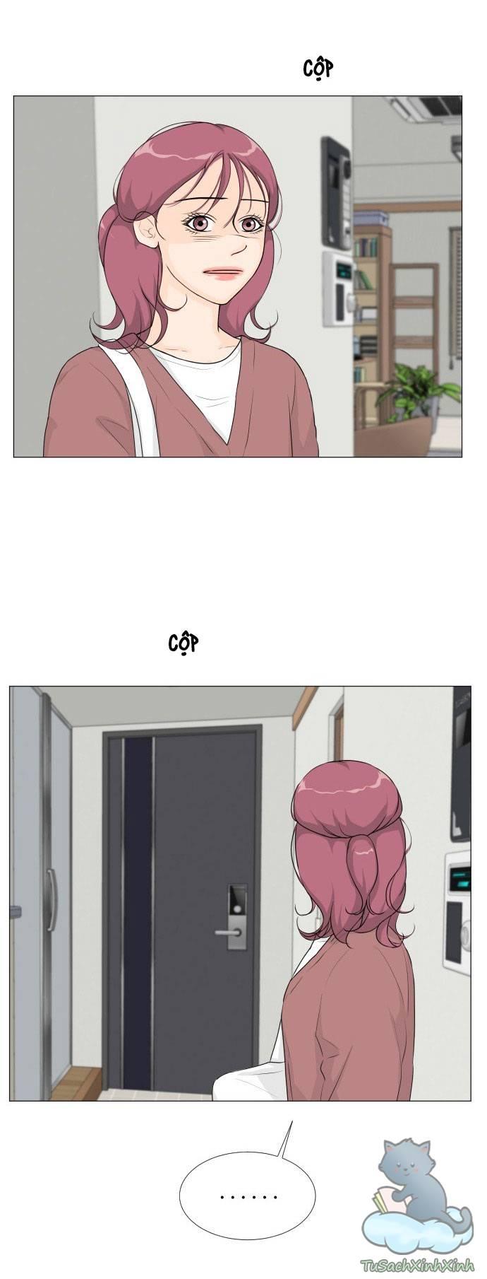 Bán Quỷ Chapter 18 - Trang 2