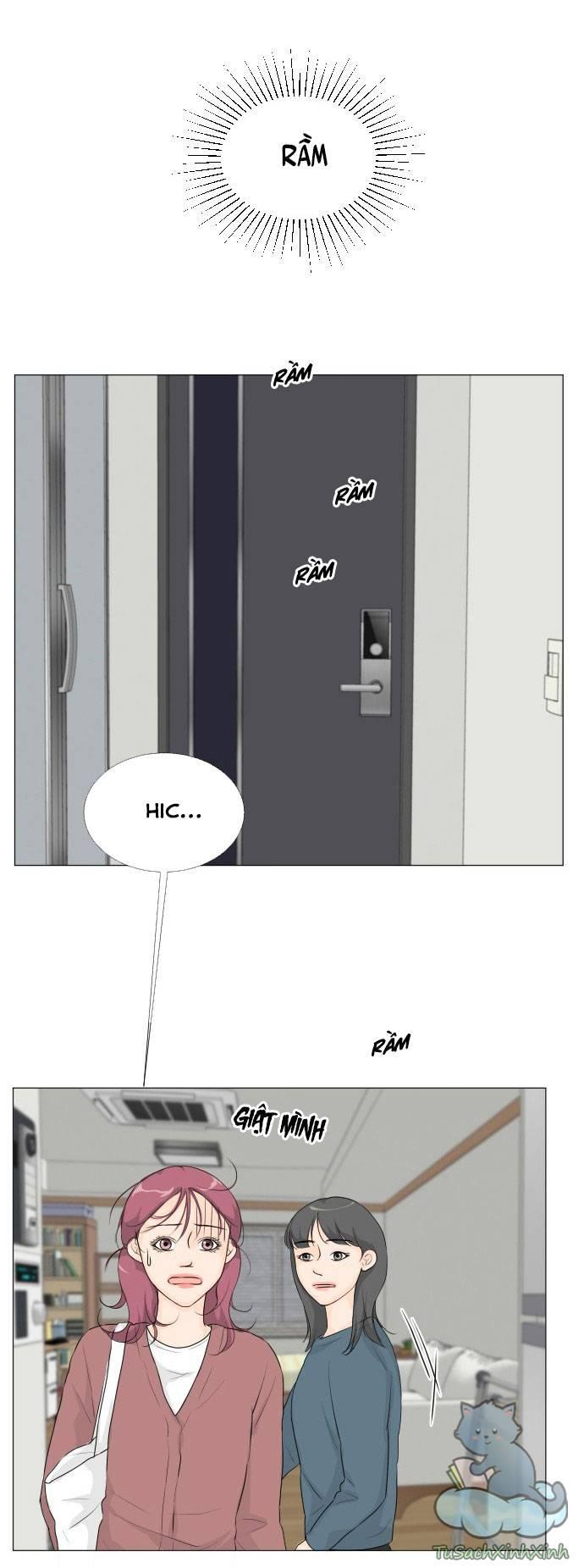 Bán Quỷ Chapter 18 - Trang 2