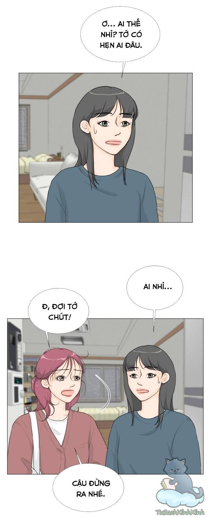 Bán Quỷ Chapter 18 - Trang 2