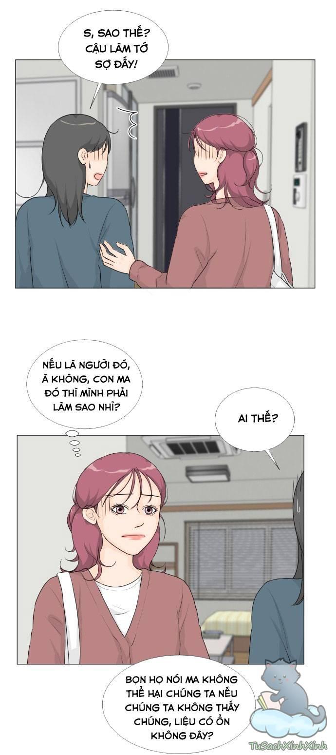 Bán Quỷ Chapter 18 - Trang 2