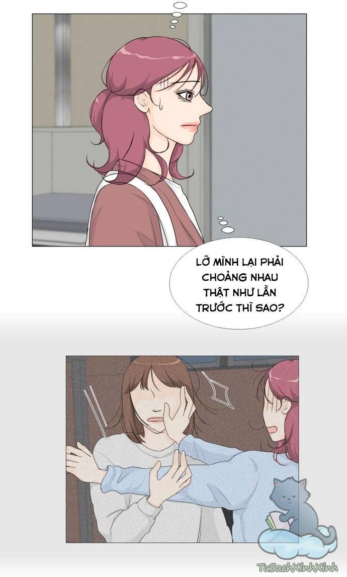 Bán Quỷ Chapter 18 - Trang 2