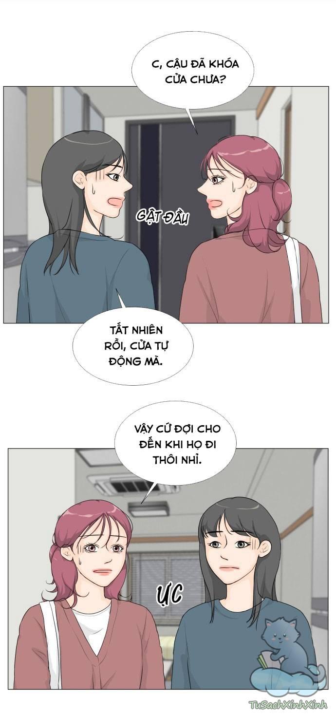 Bán Quỷ Chapter 18 - Trang 2