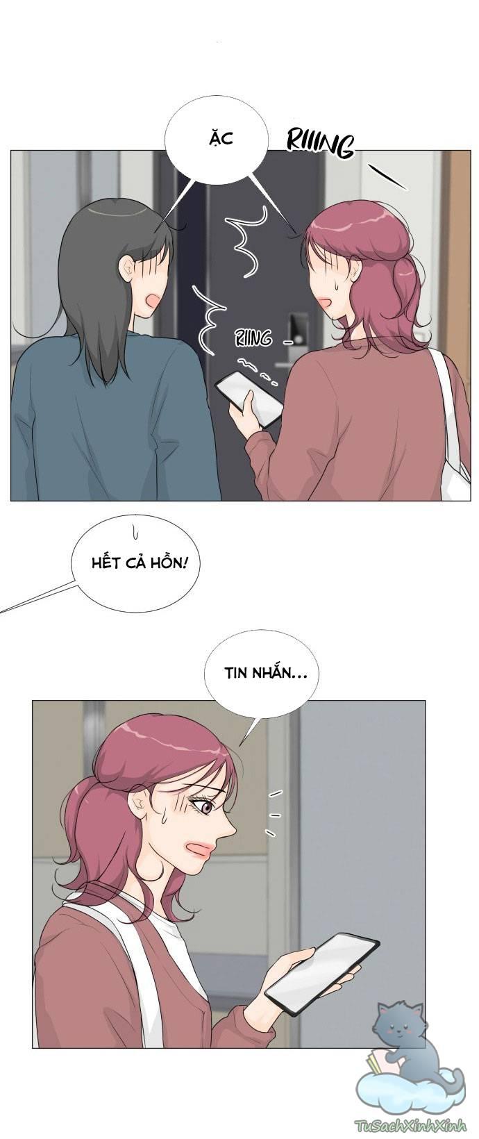 Bán Quỷ Chapter 18 - Trang 2