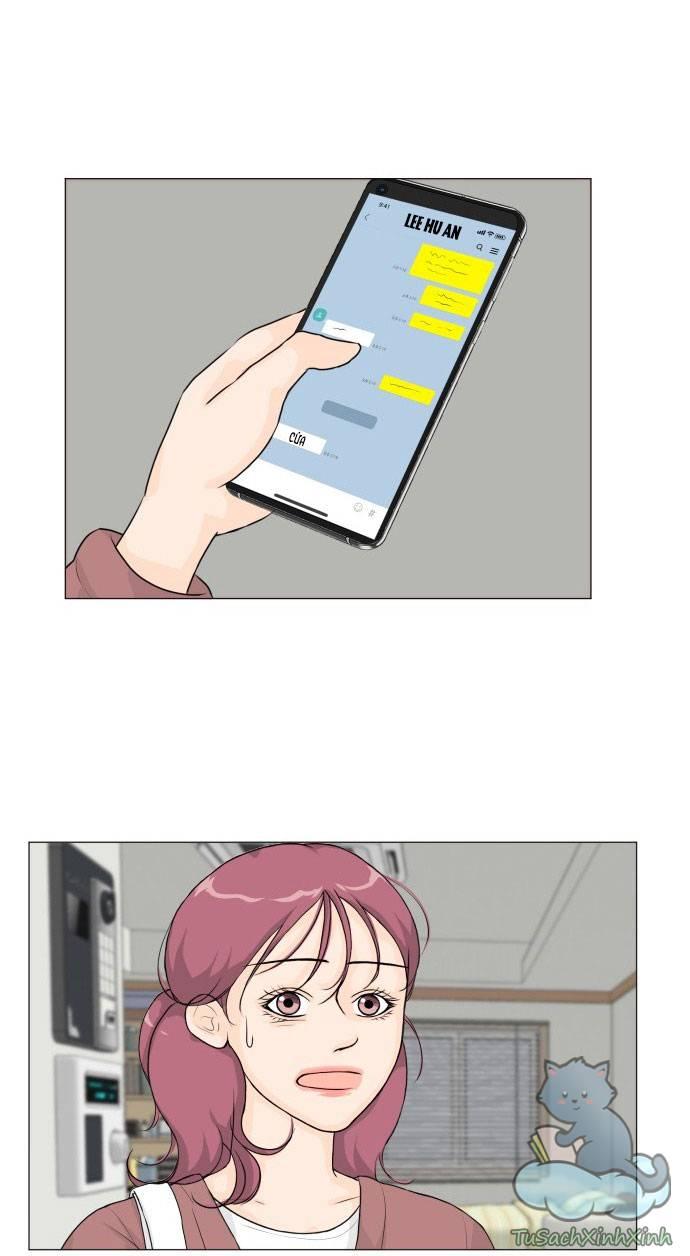 Bán Quỷ Chapter 18 - Trang 2