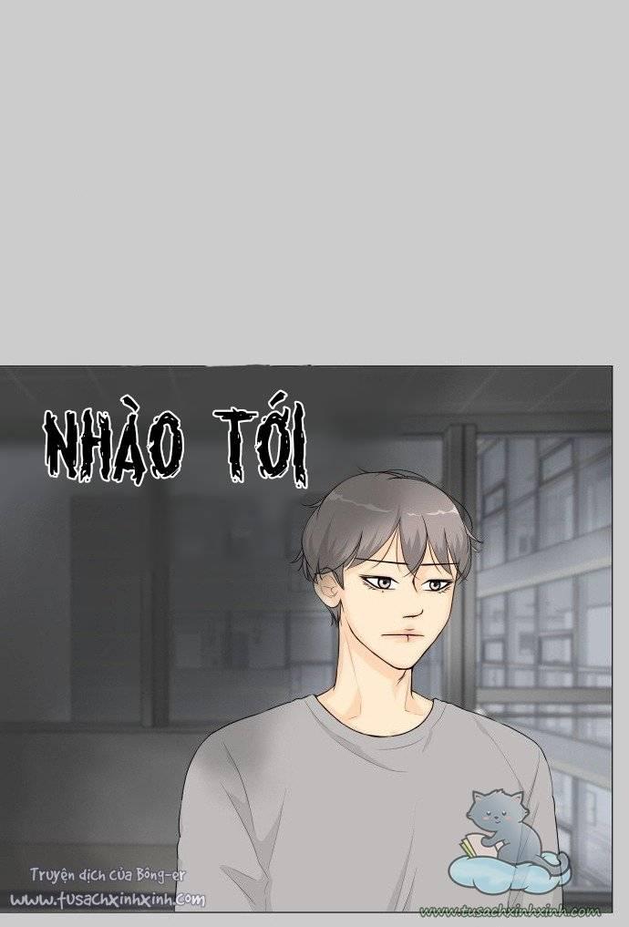 Bán Quỷ Chapter 19 - Trang 2