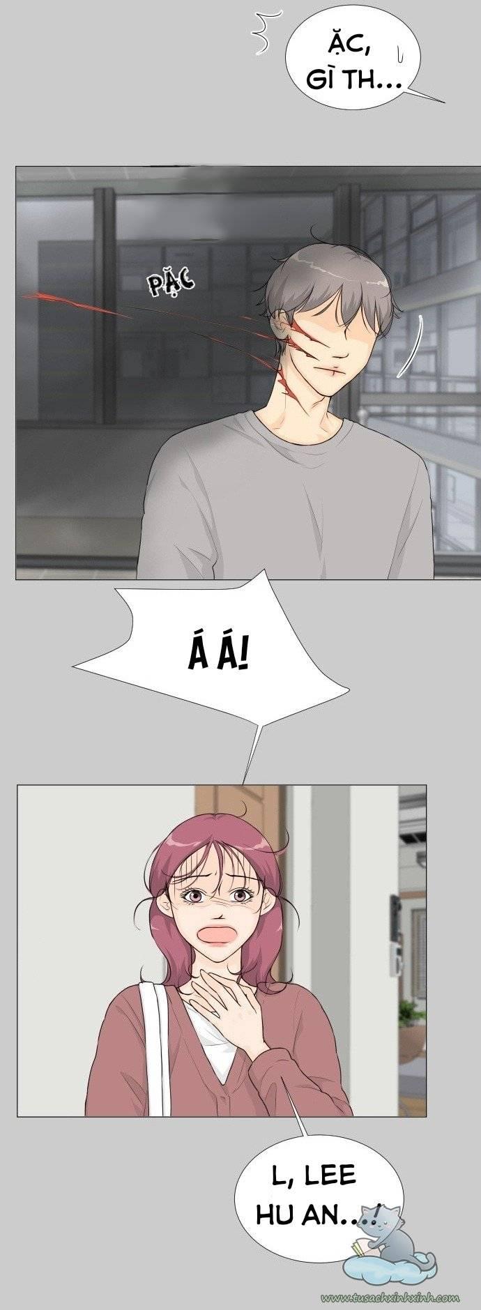 Bán Quỷ Chapter 19 - Trang 2
