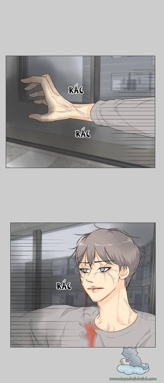 Bán Quỷ Chapter 19 - Trang 2
