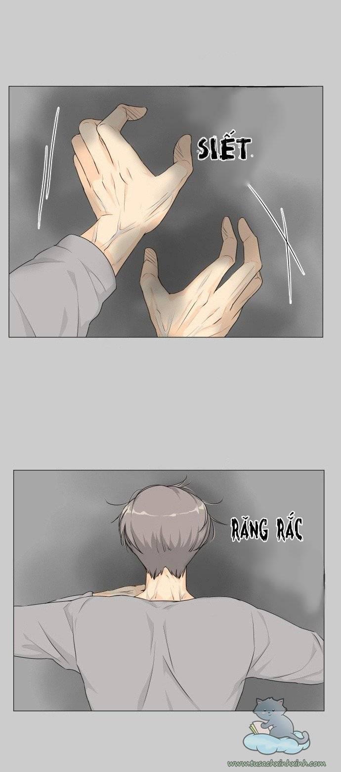 Bán Quỷ Chapter 19 - Trang 2