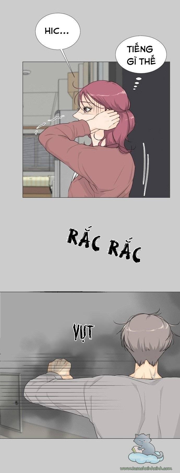 Bán Quỷ Chapter 19 - Trang 2