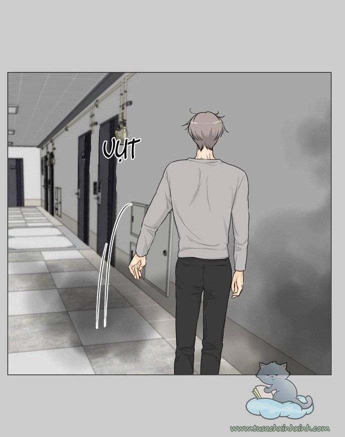 Bán Quỷ Chapter 19 - Trang 2