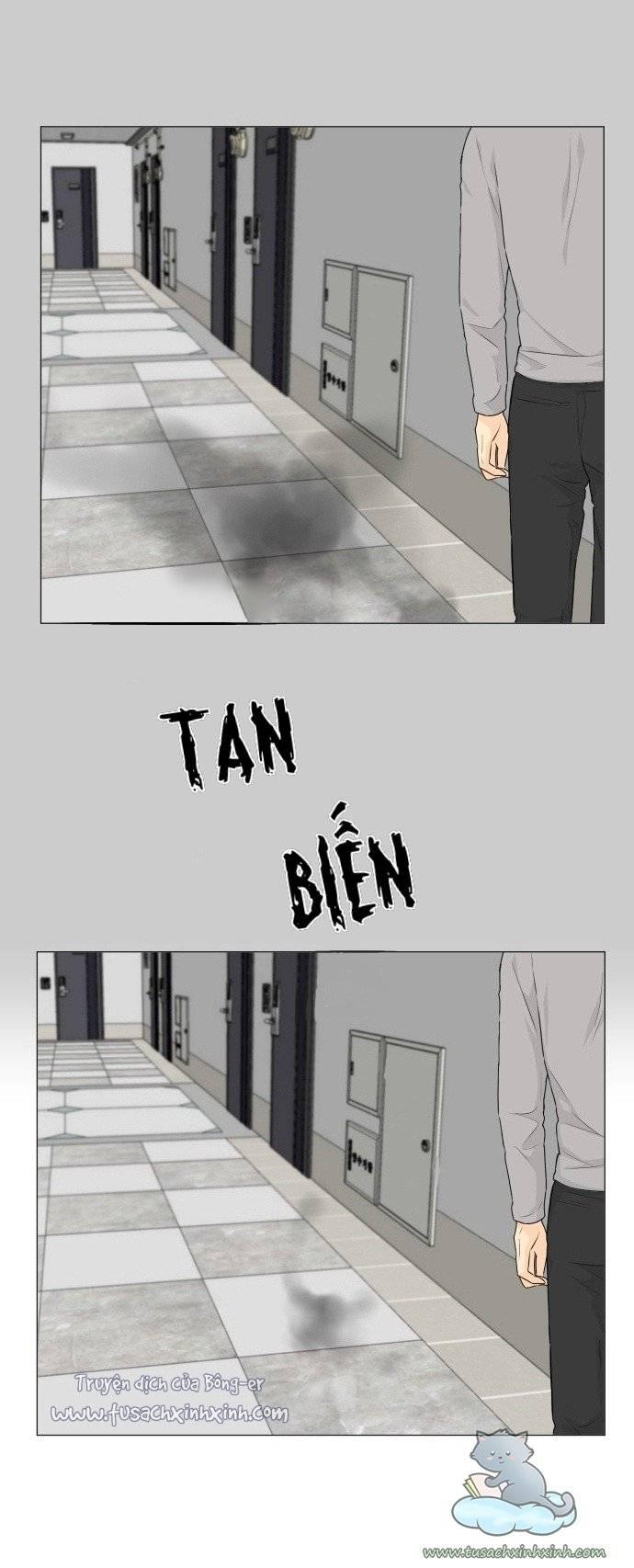 Bán Quỷ Chapter 19 - Trang 2