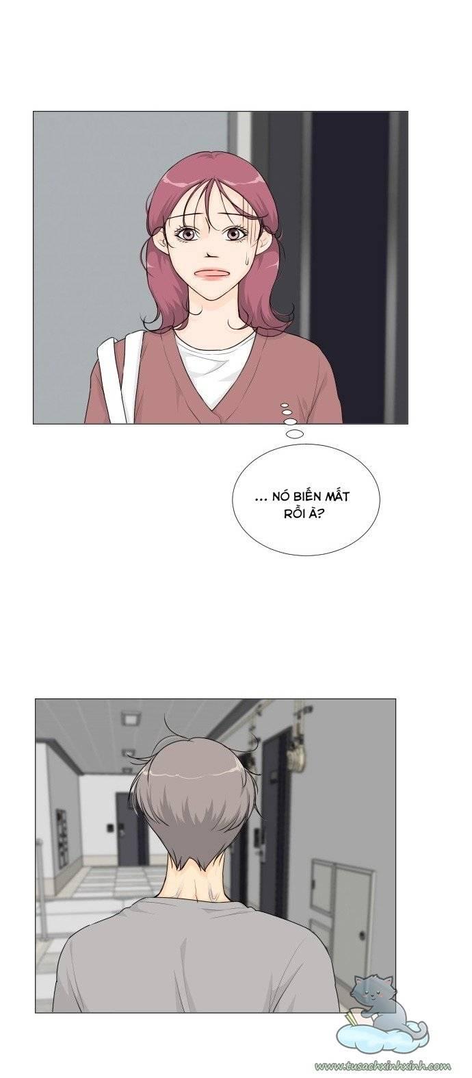 Bán Quỷ Chapter 19 - Trang 2