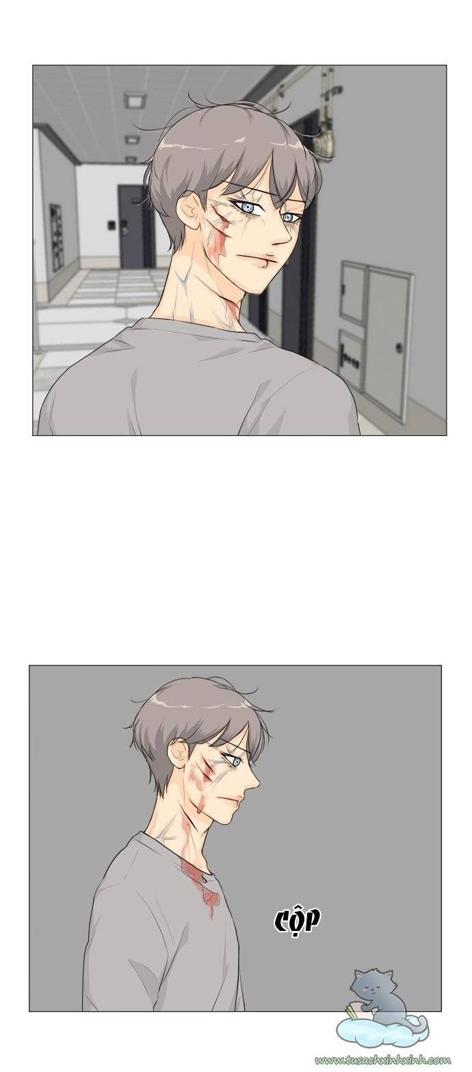 Bán Quỷ Chapter 19 - Trang 2