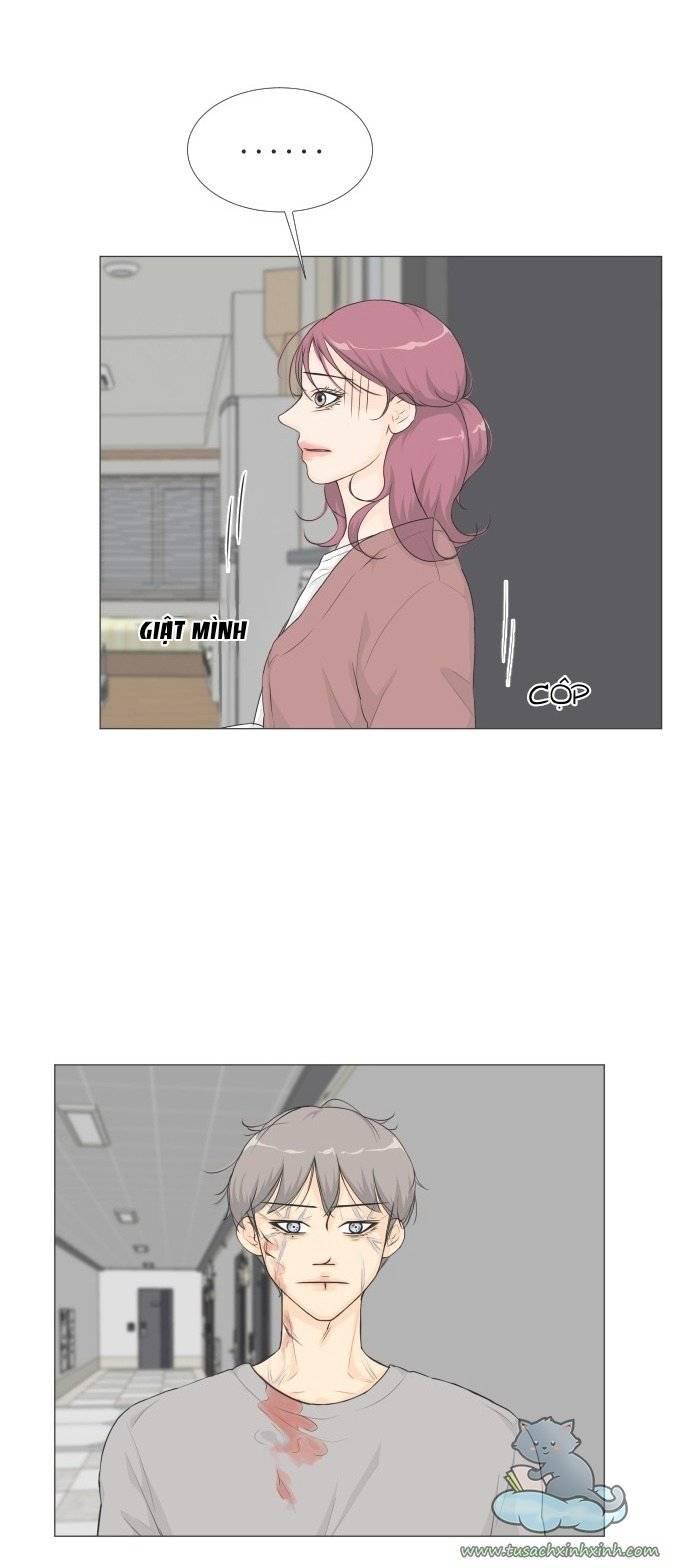Bán Quỷ Chapter 19 - Trang 2