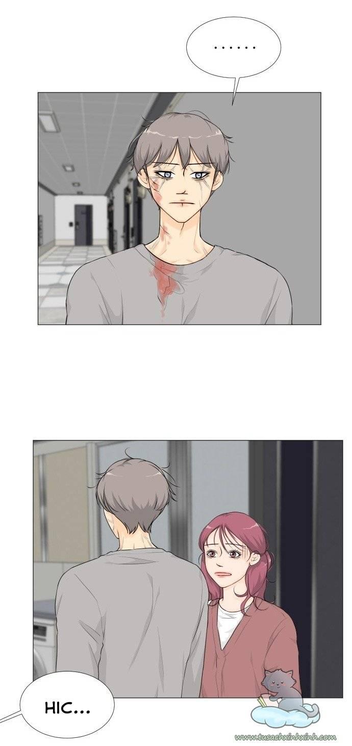 Bán Quỷ Chapter 19 - Trang 2