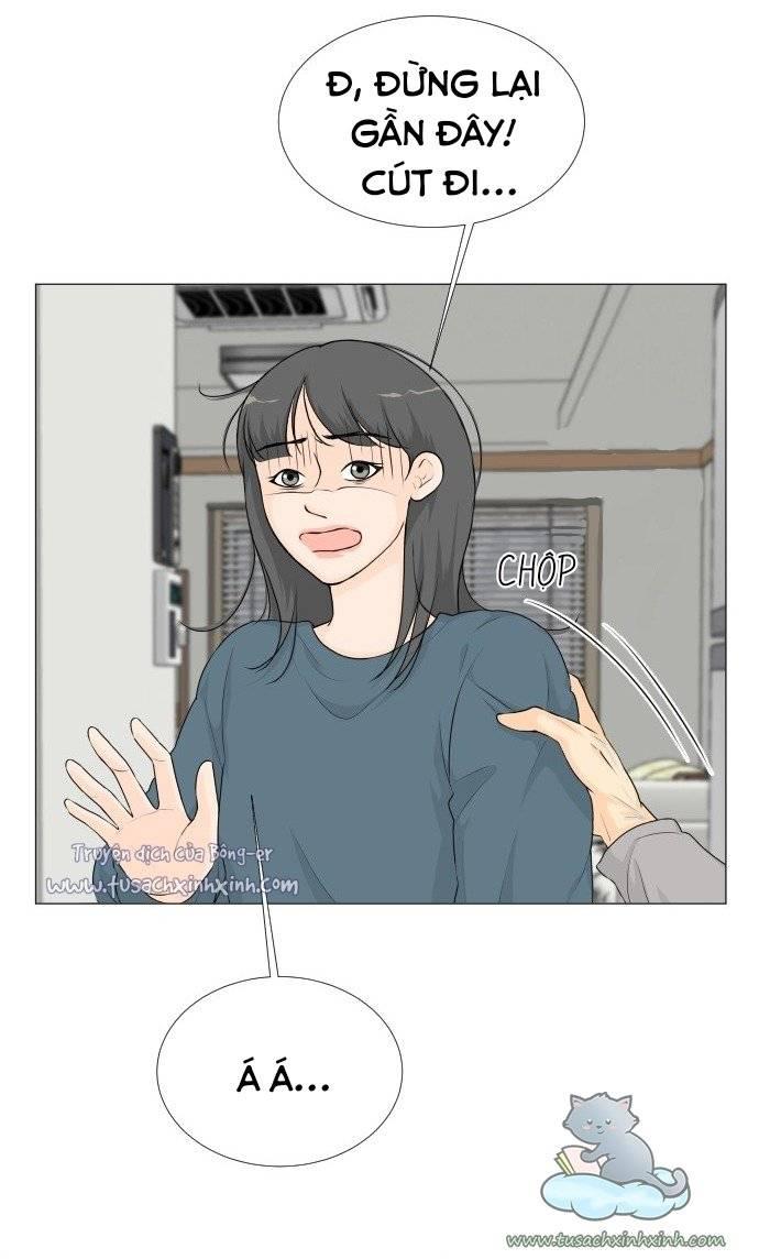 Bán Quỷ Chapter 19 - Trang 2
