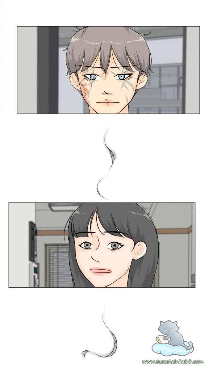 Bán Quỷ Chapter 19 - Trang 2