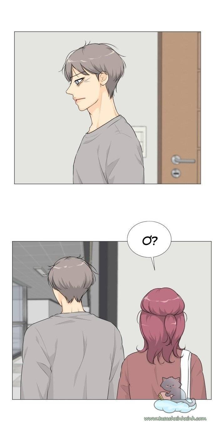 Bán Quỷ Chapter 19 - Trang 2