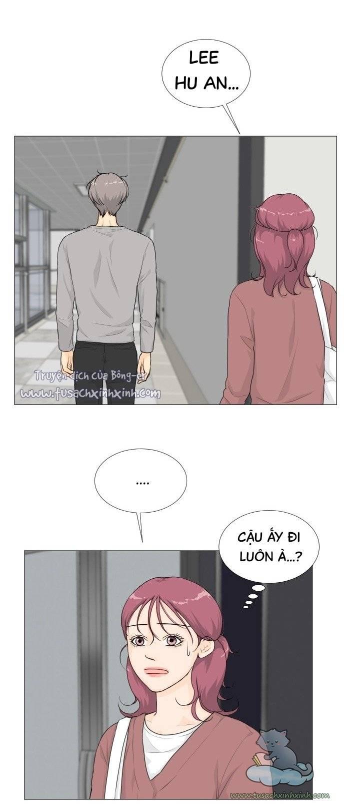 Bán Quỷ Chapter 19 - Trang 2