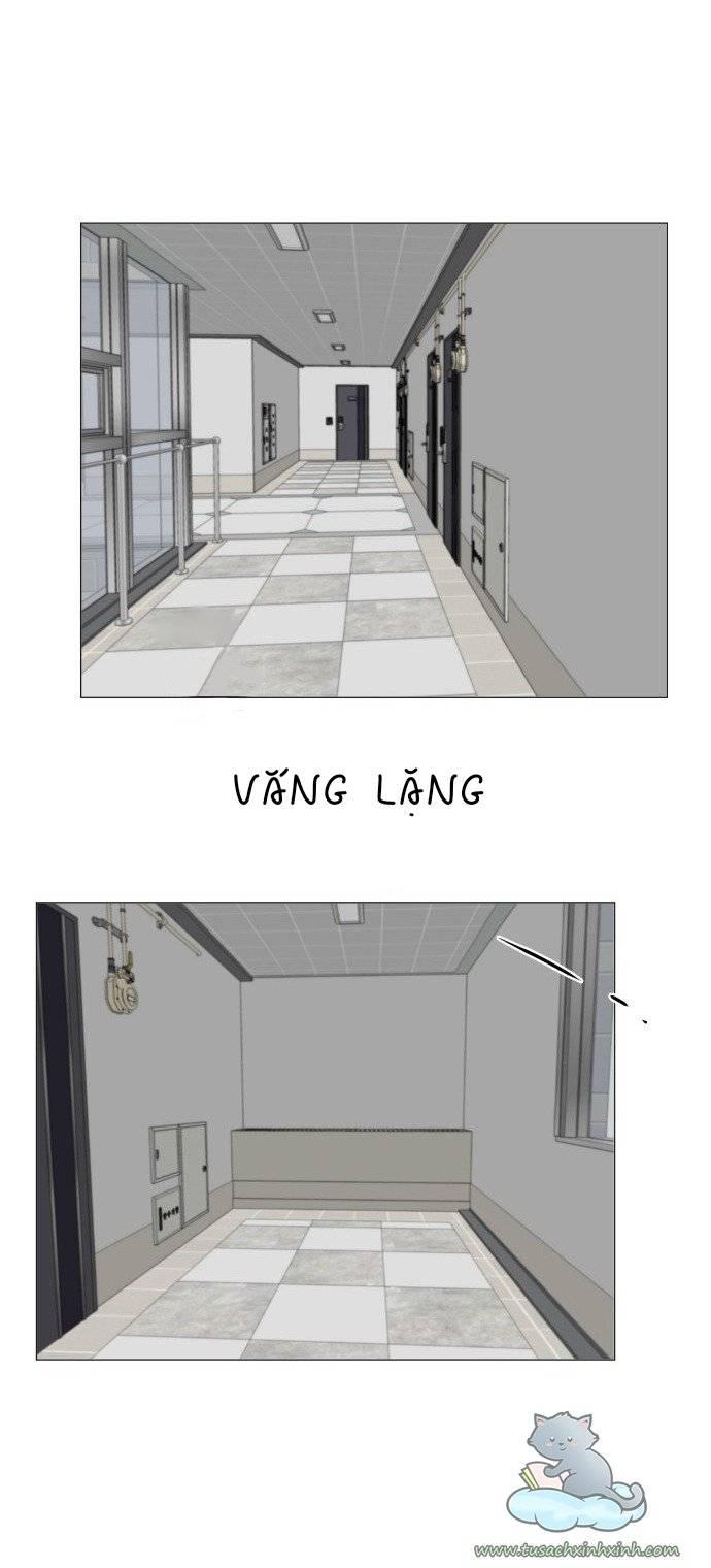 Bán Quỷ Chapter 19 - Trang 2