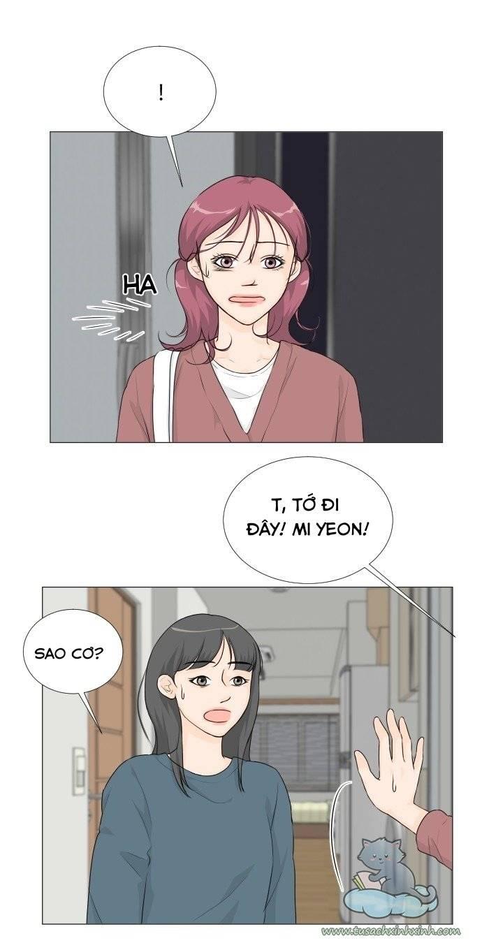 Bán Quỷ Chapter 19 - Trang 2