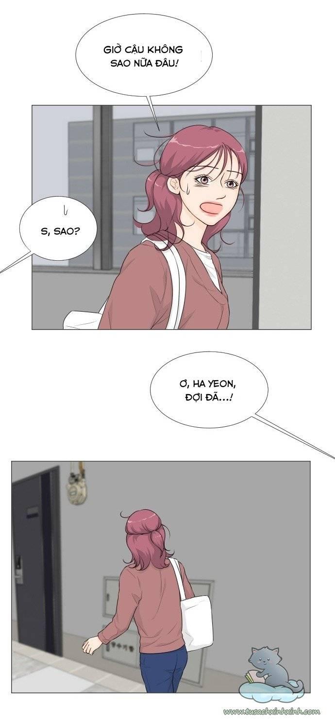 Bán Quỷ Chapter 19 - Trang 2