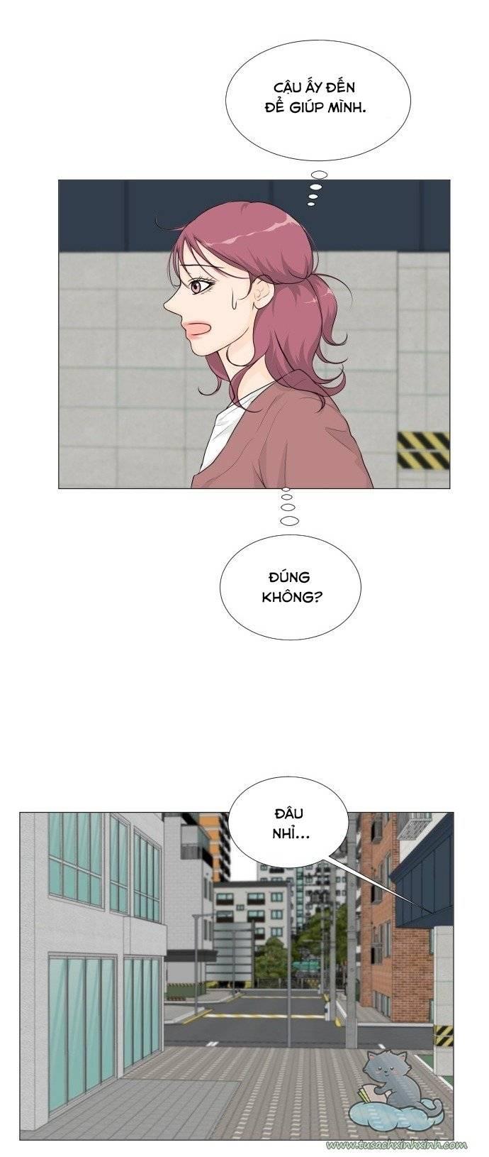 Bán Quỷ Chapter 19 - Trang 2