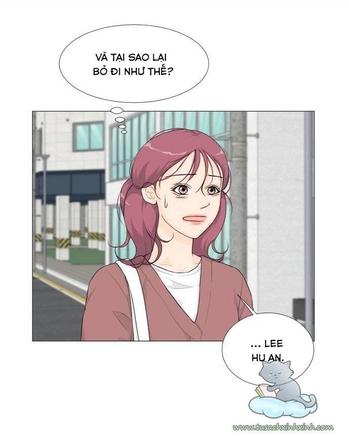 Bán Quỷ Chapter 19 - Trang 2