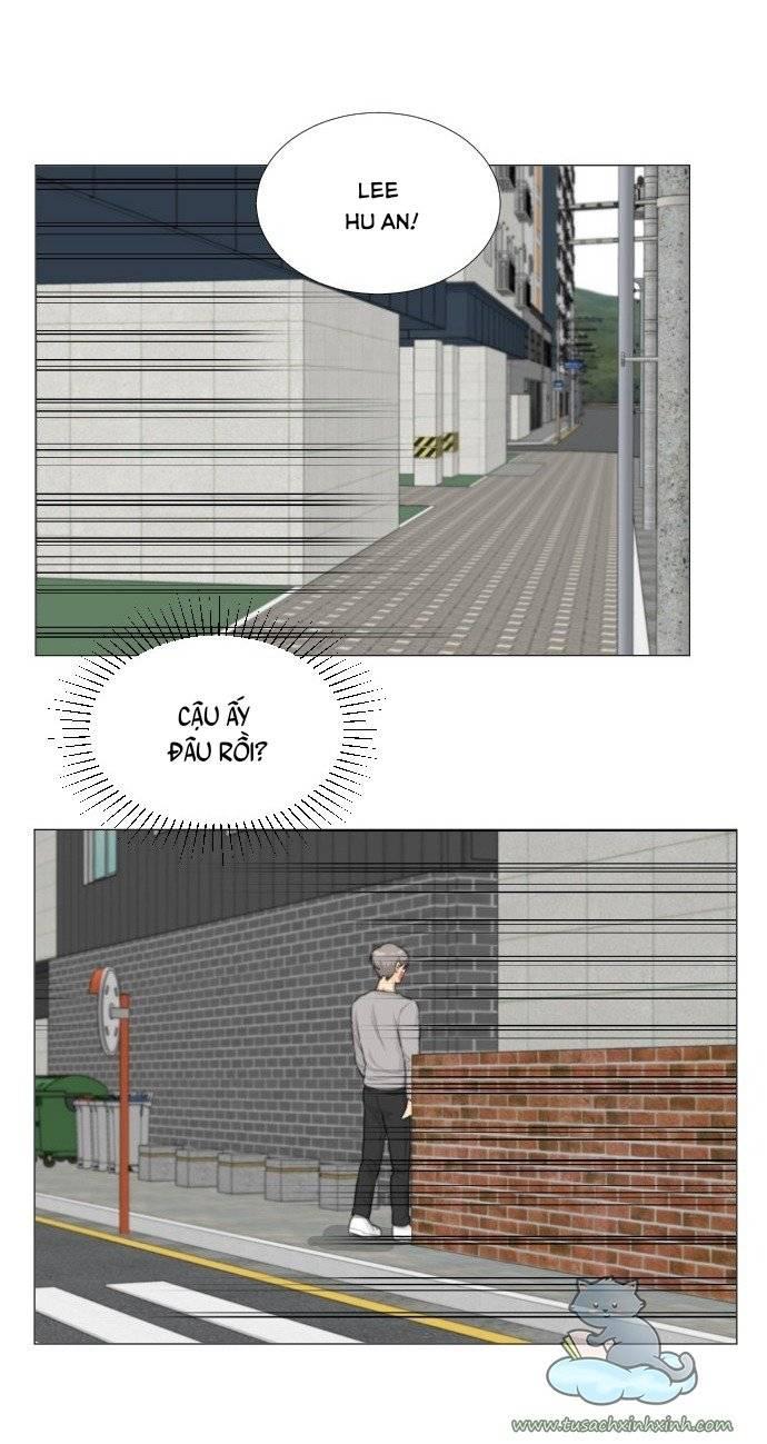 Bán Quỷ Chapter 19 - Trang 2