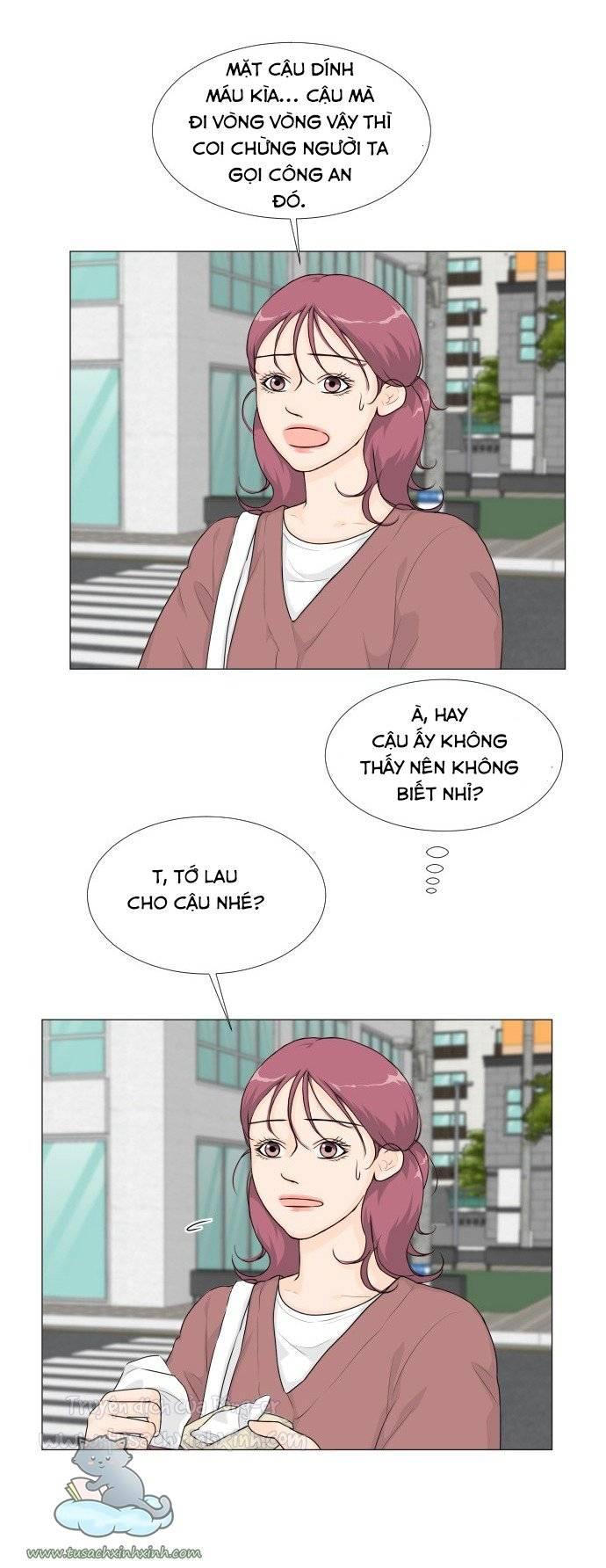 Bán Quỷ Chapter 20 - Trang 2