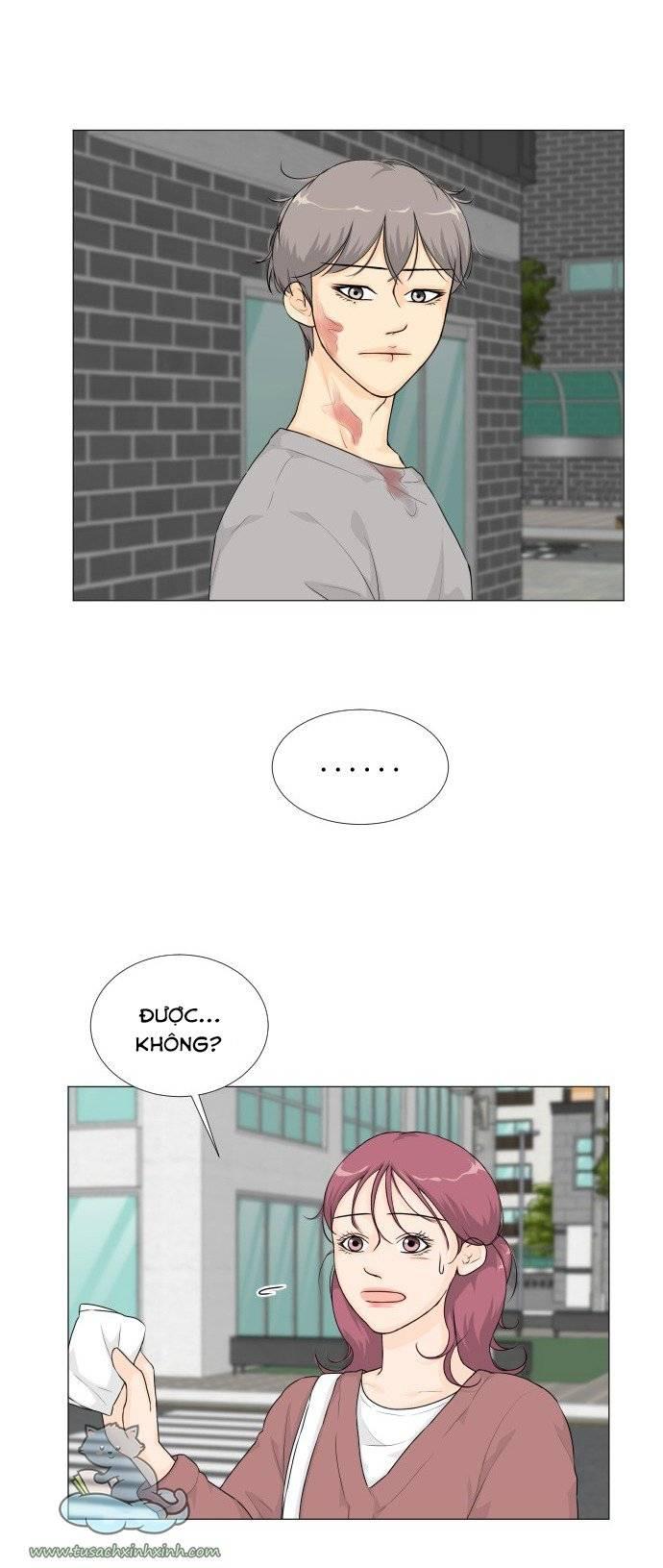 Bán Quỷ Chapter 20 - Trang 2