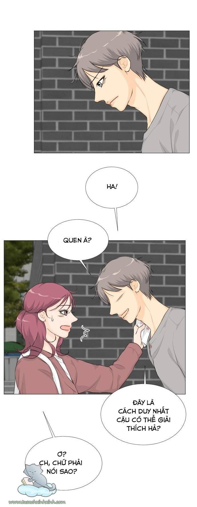 Bán Quỷ Chapter 20 - Trang 2