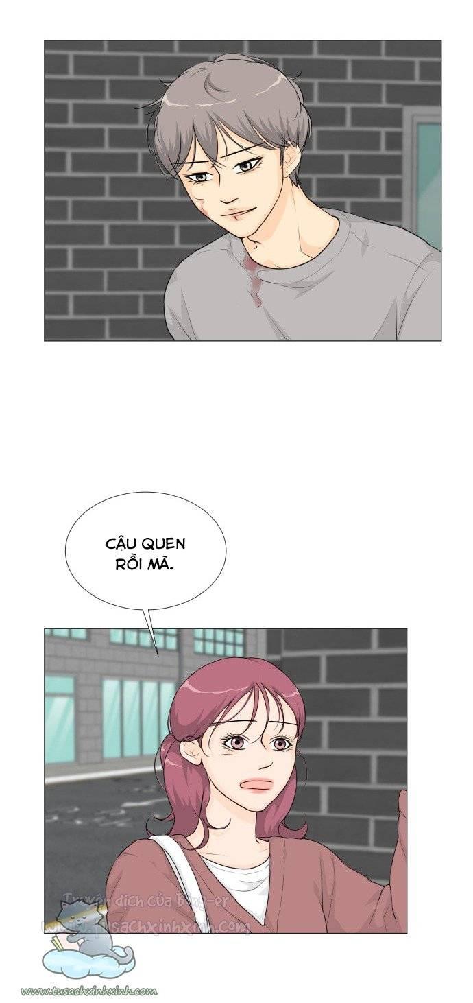 Bán Quỷ Chapter 20 - Trang 2