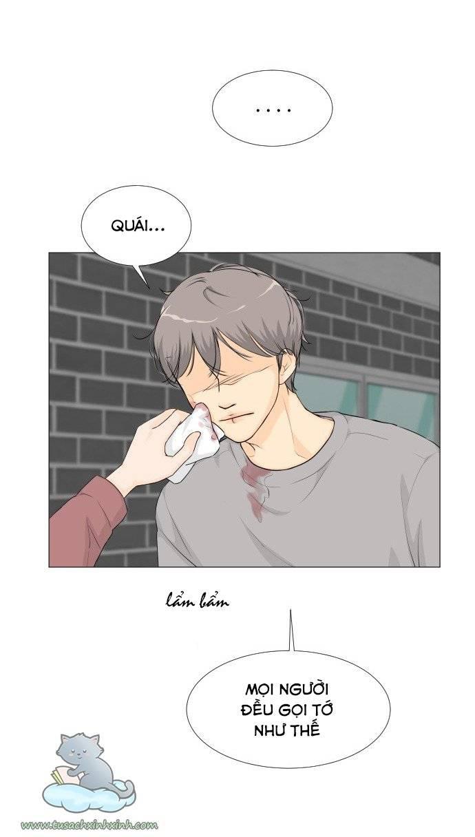 Bán Quỷ Chapter 20 - Trang 2