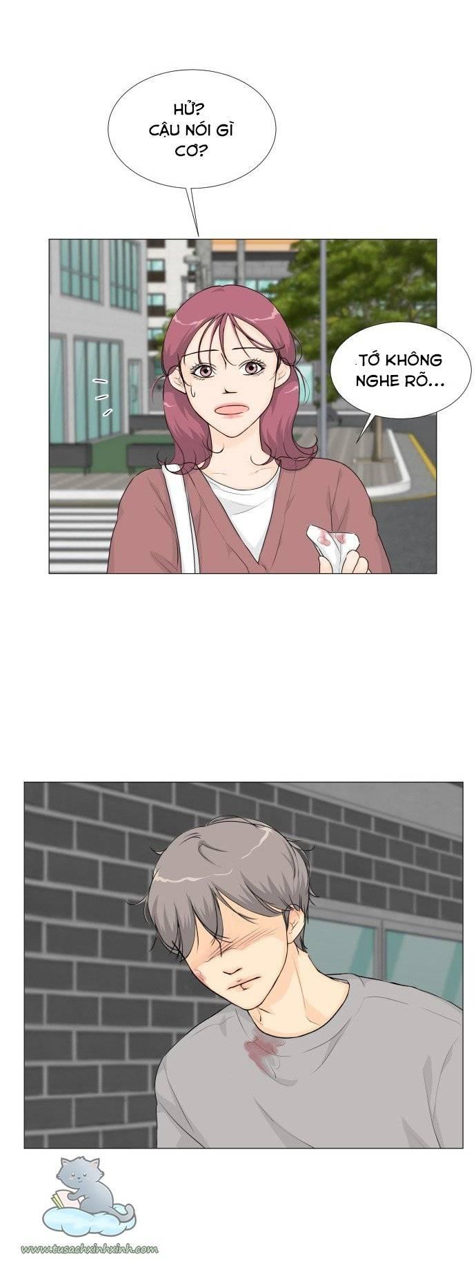 Bán Quỷ Chapter 20 - Trang 2