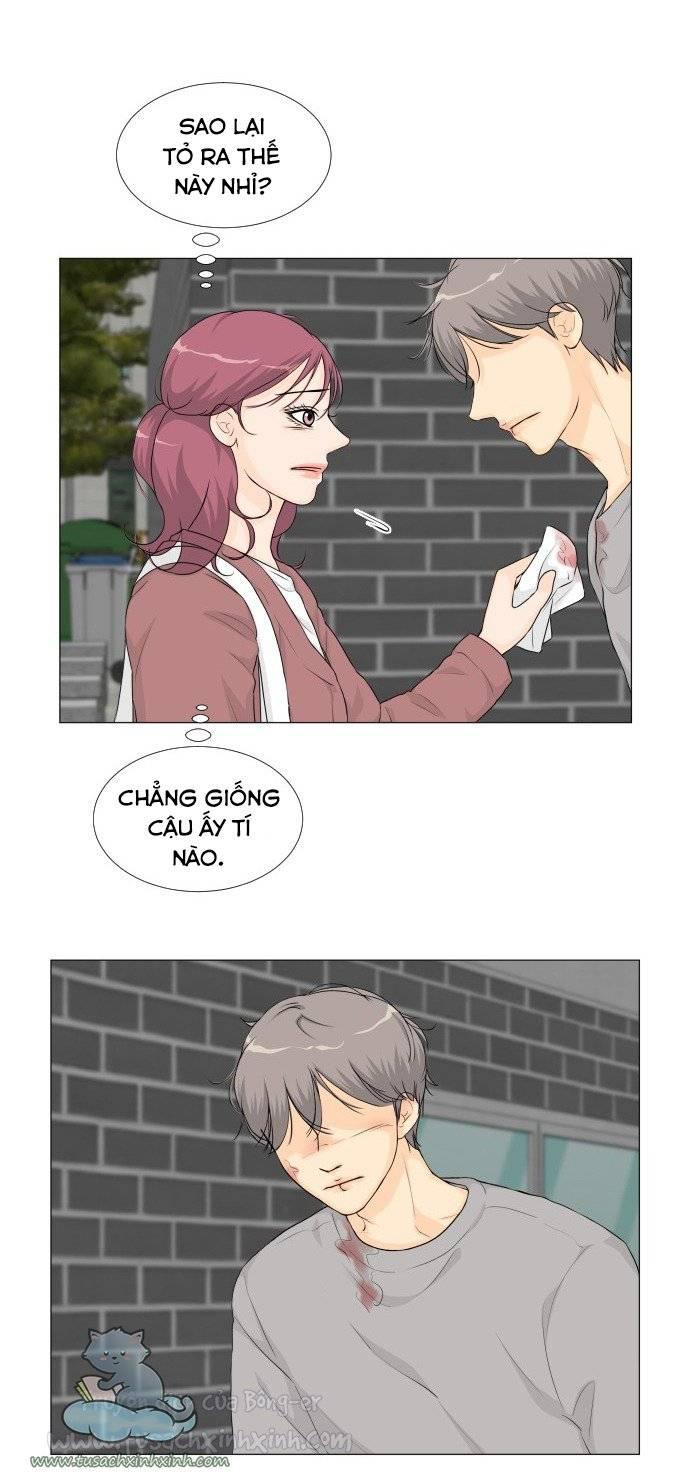 Bán Quỷ Chapter 20 - Trang 2