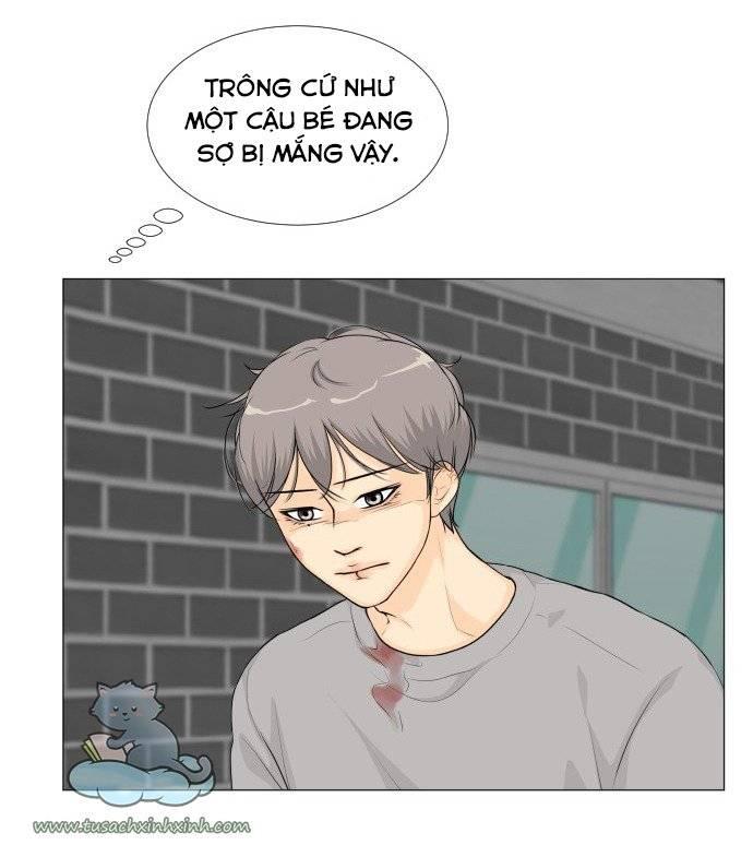 Bán Quỷ Chapter 20 - Trang 2