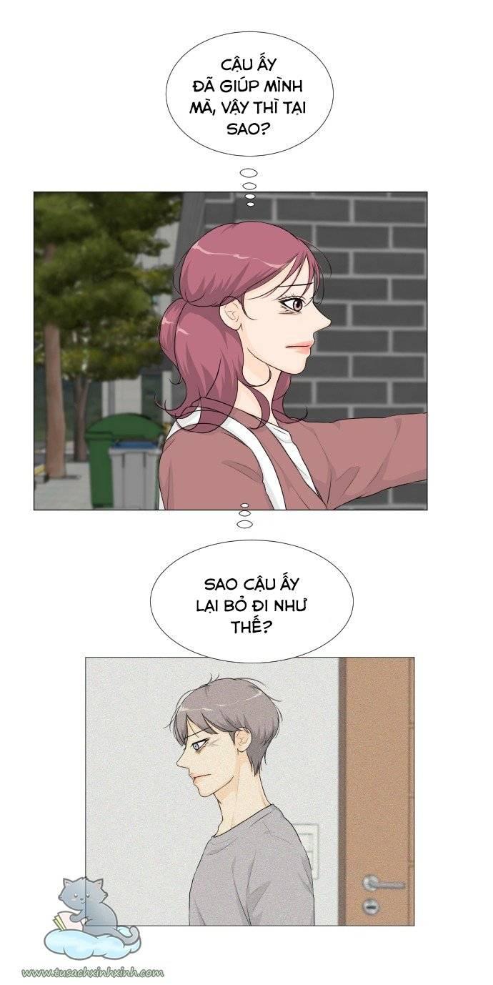 Bán Quỷ Chapter 20 - Trang 2