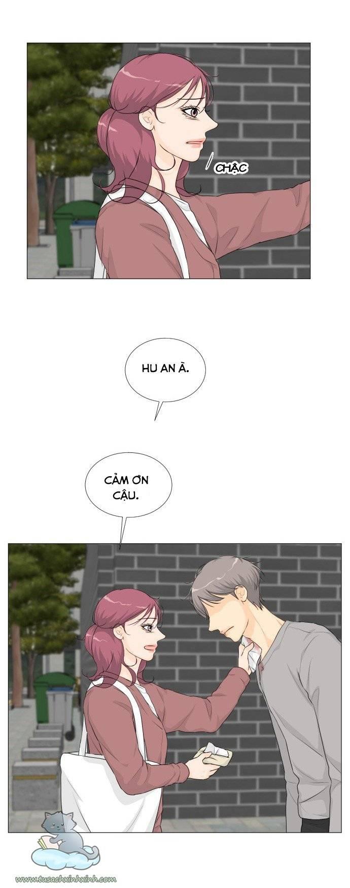 Bán Quỷ Chapter 20 - Trang 2