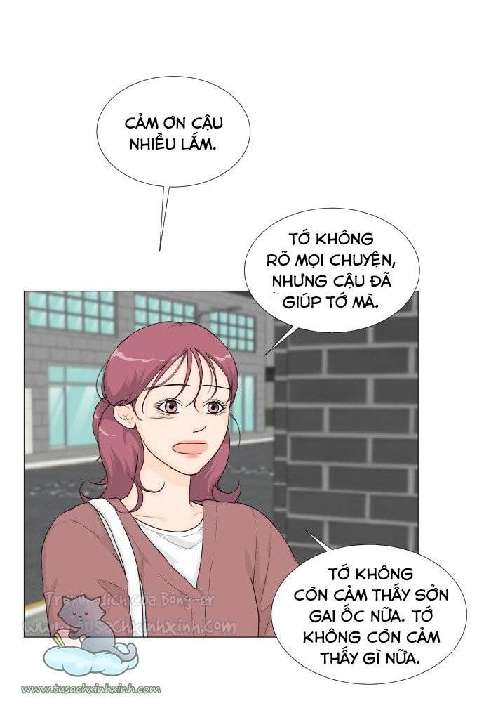 Bán Quỷ Chapter 20 - Trang 2