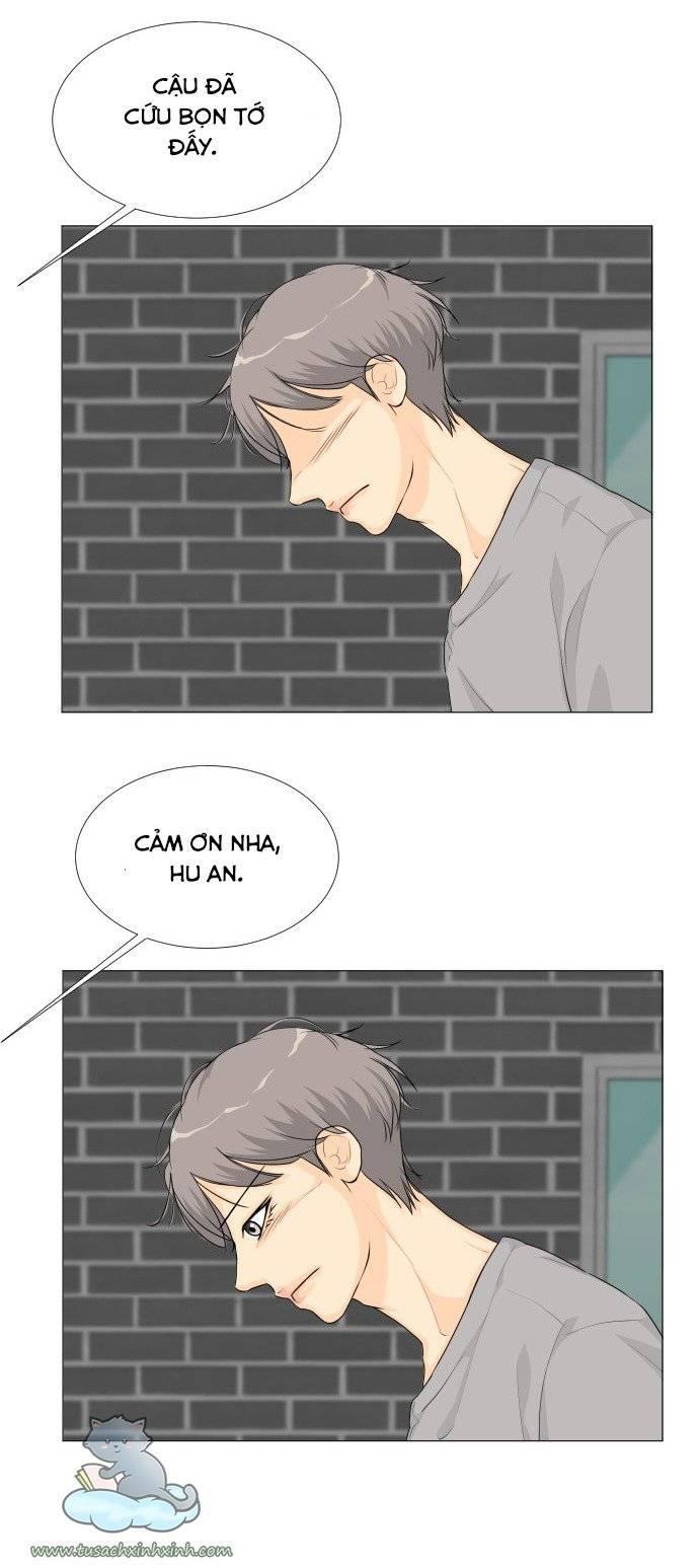 Bán Quỷ Chapter 20 - Trang 2