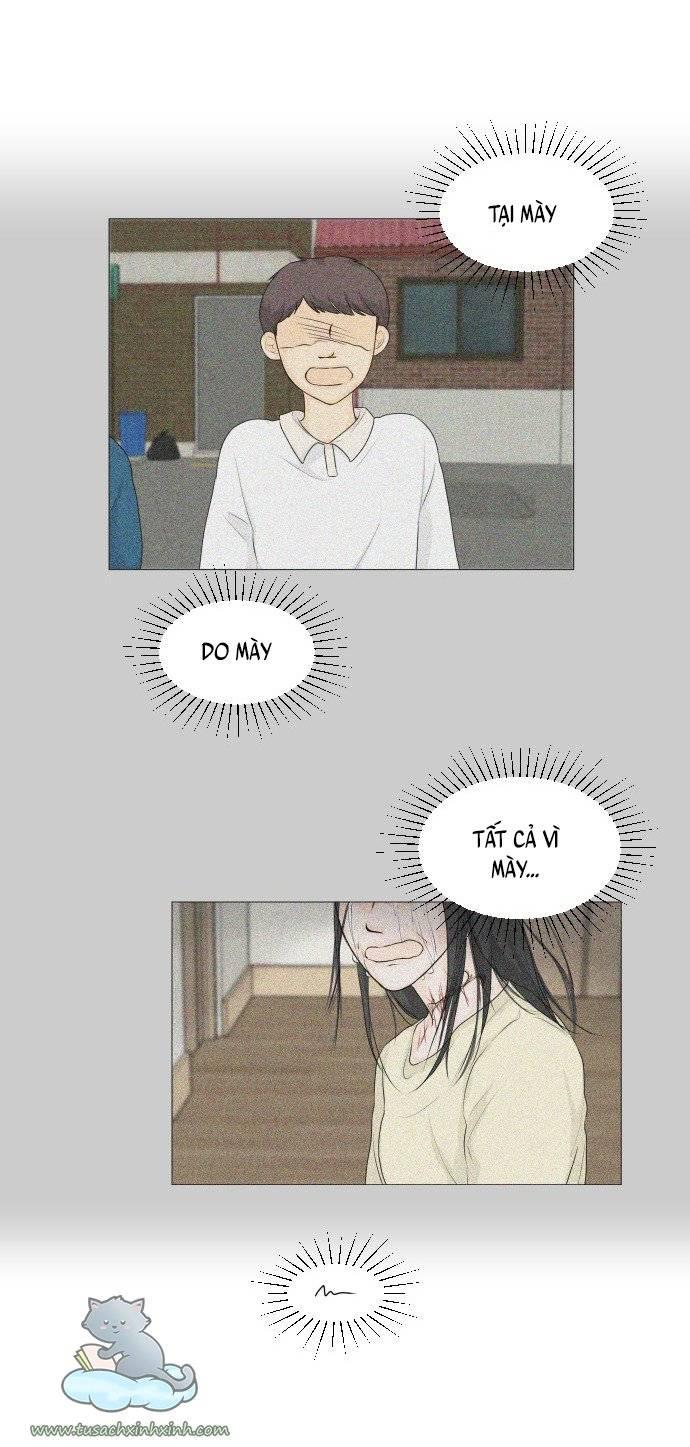 Bán Quỷ Chapter 20 - Trang 2