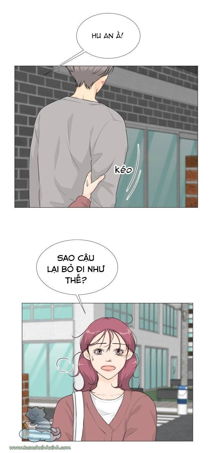 Bán Quỷ Chapter 20 - Trang 2