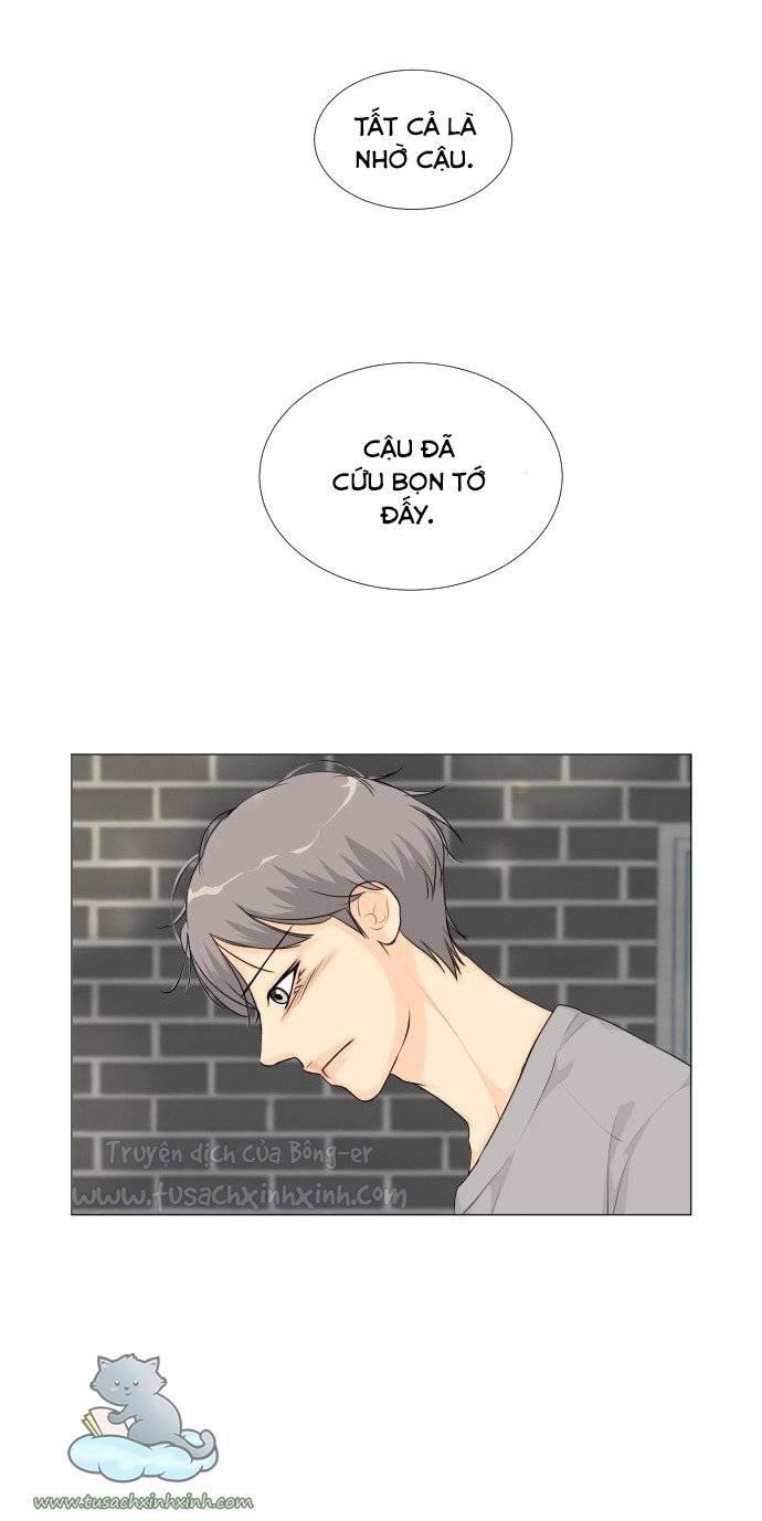 Bán Quỷ Chapter 20 - Trang 2