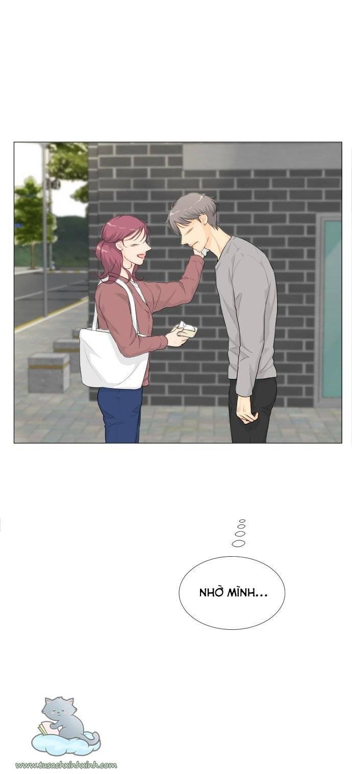 Bán Quỷ Chapter 20 - Trang 2