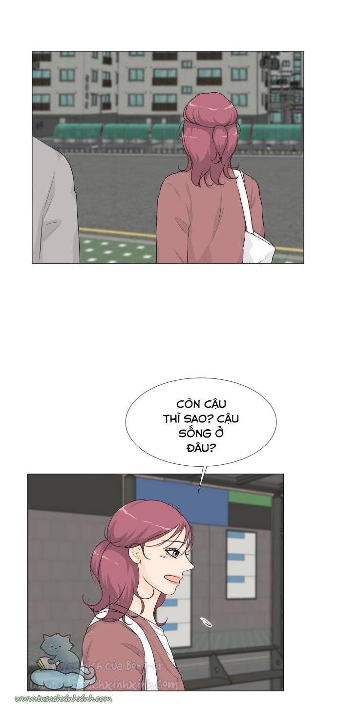 Bán Quỷ Chapter 20 - Trang 2