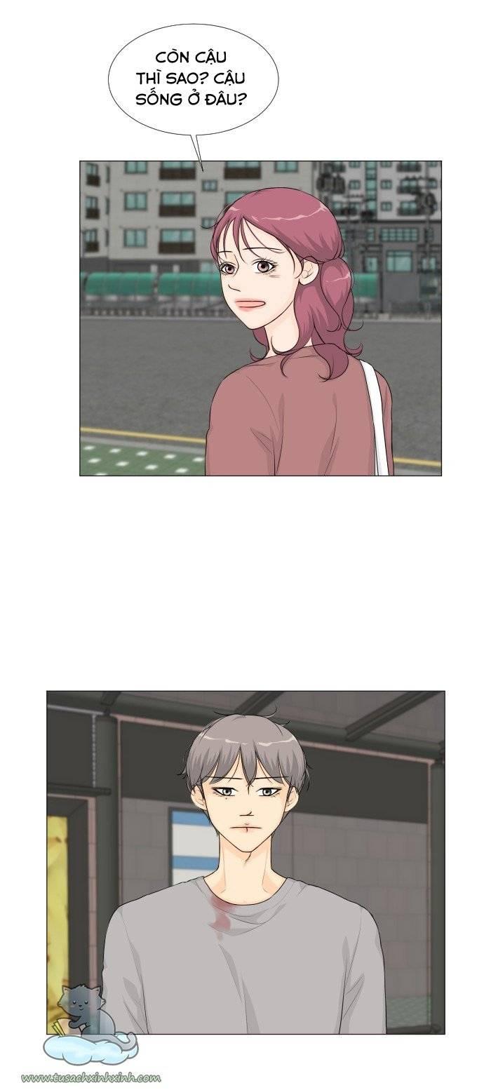 Bán Quỷ Chapter 20 - Trang 2