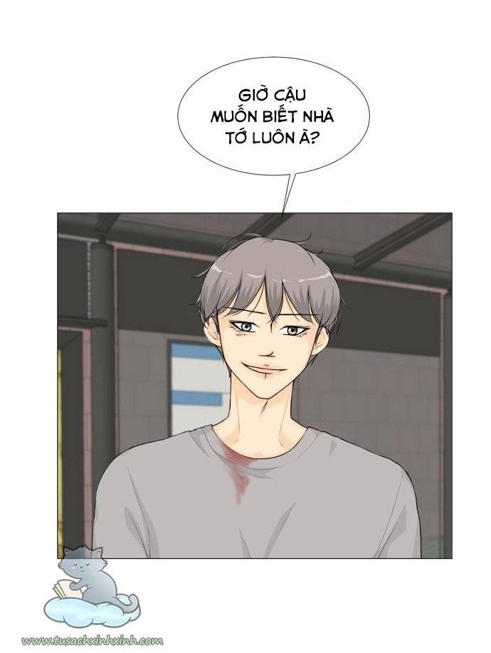 Bán Quỷ Chapter 20 - Trang 2