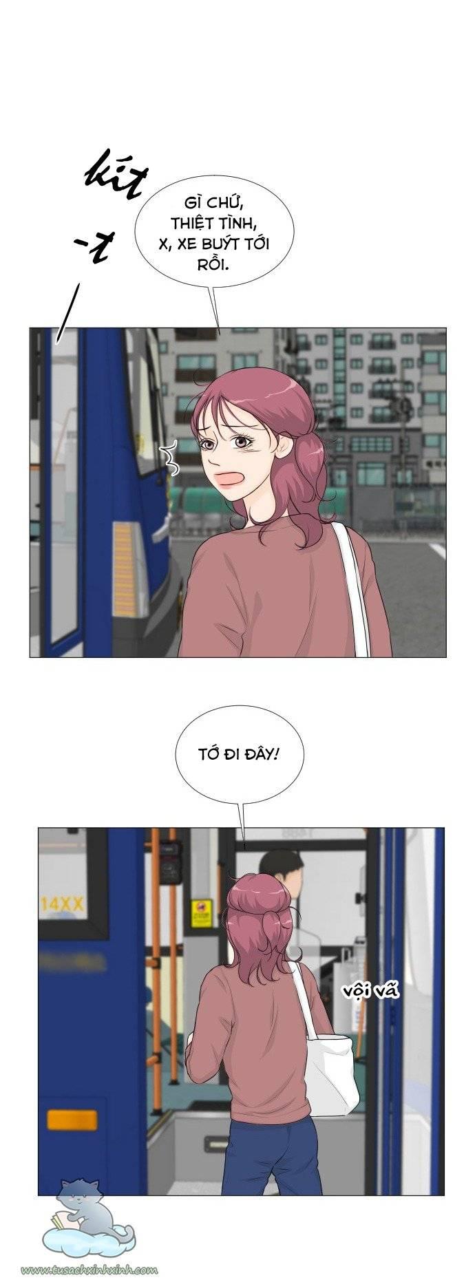 Bán Quỷ Chapter 20 - Trang 2