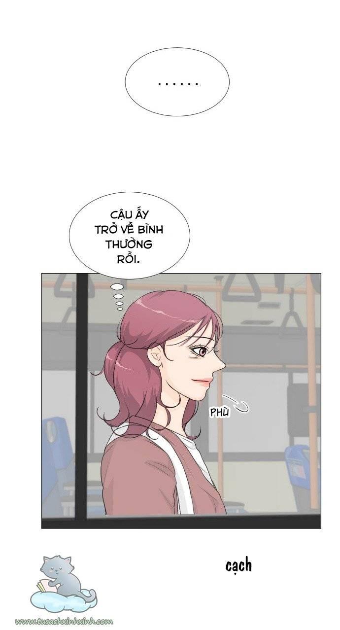 Bán Quỷ Chapter 20 - Trang 2